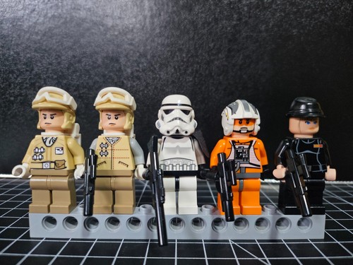 Lego star wars 5 - lego,