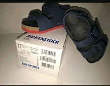 Birkenstock milano desert - milano, soil