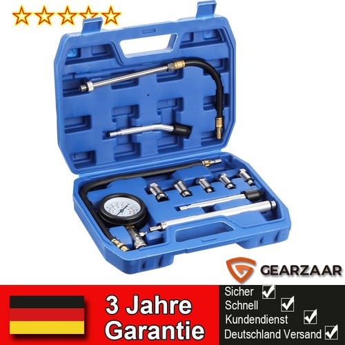 Kompressionstester für benzin - kompressionstester,
