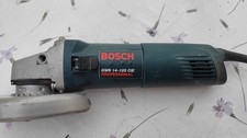 Bosch GWS 14-125 CIE KickBack