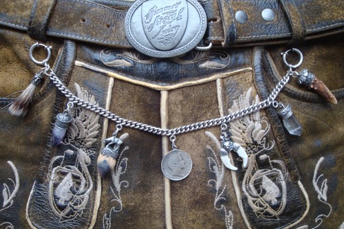 Charivari 835er silber - charivari,
