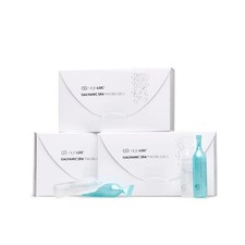 Nu Skin ageLOC Galvanic Spa Facial Gels für das Anti-Aging-Gerät  3 Packungen