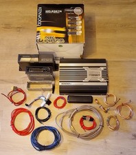 Kenwood Set: KMD-673R