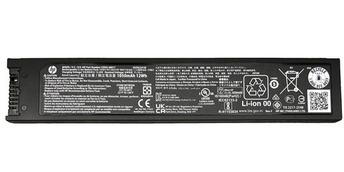 Original akku für hp - akku,