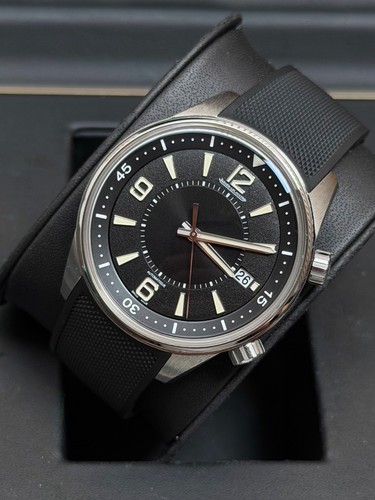 Jaeger lecoultre polaris - lecoultre,