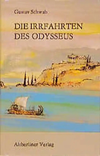 Die irrfahrten des - die,