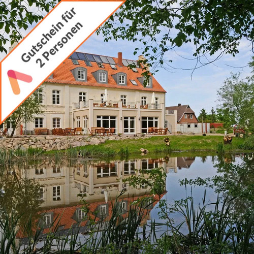 Kurzurlaub nahe ostsee hotel - ostsee,