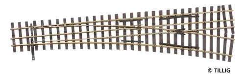 Tillig elite 85195 - tillig,