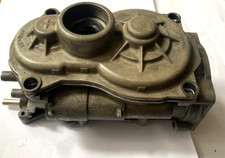 Makita HR 4013C Getriebegehäuse mit Lagerdeckel original