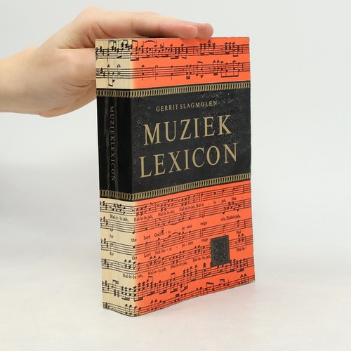 Muziek lexicon gerrit - | ,