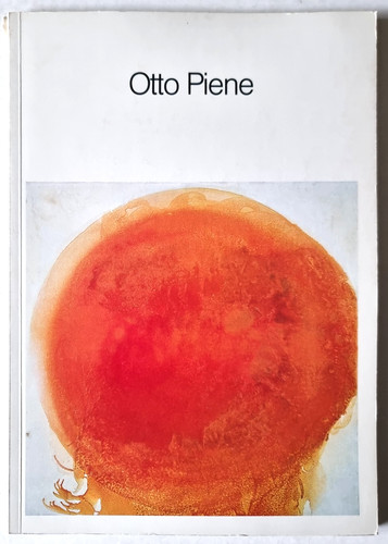 Otto piene werkübersicht - otto,