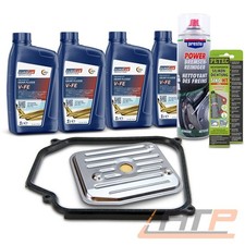 GETRIEBE-ÖL-FILTER-SATZ