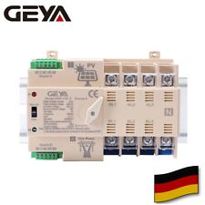 PV Solar Automatischer