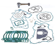 Pleuel Motordichtsatz Motorsimmeringe Dichtungen für KTM SX EXC 125 Bj.06-16