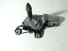 VW Touran BJ 2005 Heckwischermotor Wischermotor hinten 1T0955711