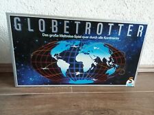 Globetrotter Gesellschaftspiel