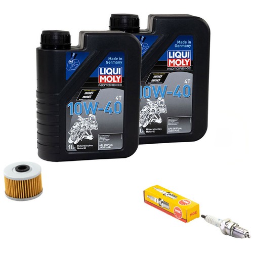 öl inspektion für - Öl, 2l