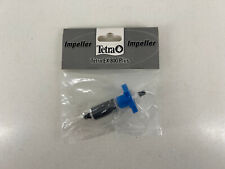Tetra Impeller Rotor Laufrad