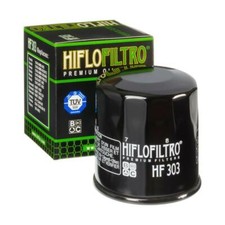 HF303 Oelfilter HIFLO HONDA CB