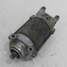 Honda CB 125 T Twin EZ:78 Anlasser Starter A4082