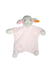 Steiff Schmusetuch Träum LAMM