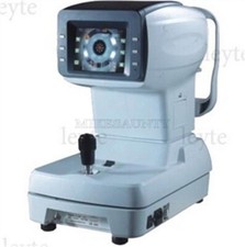 Keratometer With Keratometry