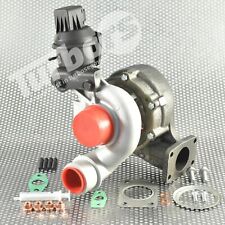Turbolader VW Crafter 2.5 TDI 120kW 163PS CECB 076145702D 076145701S 49377-07515