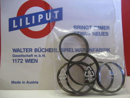 Liliput 3012210d radreifen - #,