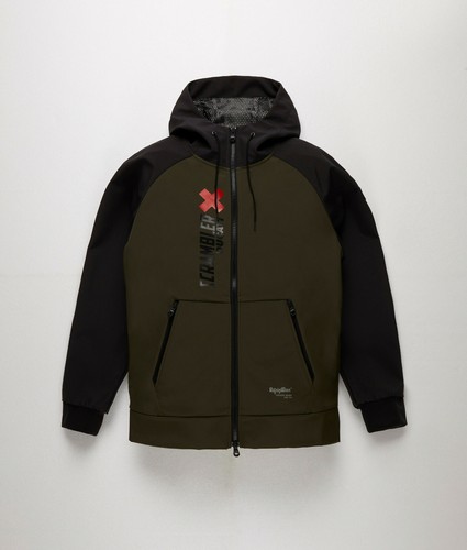 Ducati refrigiwear scrambler - ducati,