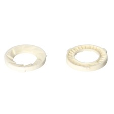 Keramik Mahlscheiben Paar für