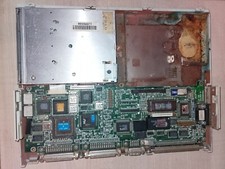 UNGETESTETES MAINBOARD +Floppy