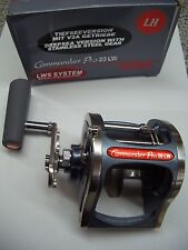 PENN Rolle Angelrolle Commander Pro 20LW, Multirolle, neu, ovp