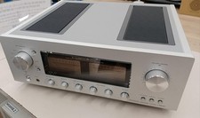 LUXMAN L-550AII Pure Class A
