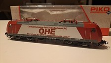 OHE 185 534-5 Piko H0