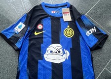 NIKE Inter Mailand Fußball