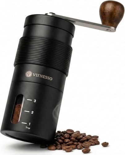 Kaffeemühle manuell mit - kaffeemühle,
