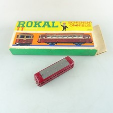 Rokal TT 01163 Schienen