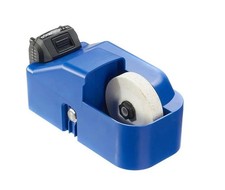 Westfalia Nassschleifer ANS18 18V Li-Ion inkl. 1 Akku Kombi-Paket NEUWARE