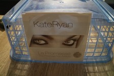 La Promesse von Kate Ryan | CD | Zustand gut