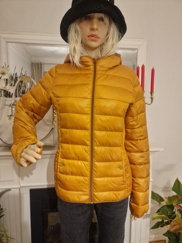 Steppjacke jacke damen gr - qs,