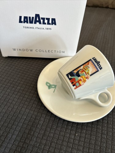 Lavazza cappuccino tasse - lavazza,