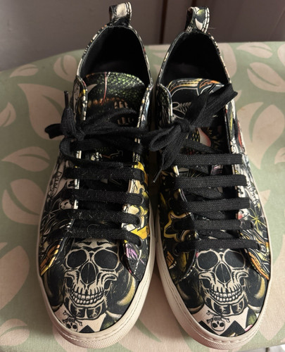 Dsquared2 herren low top - dsquared2,
