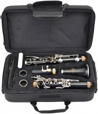 B-Ware Steinbach Bb Klarinette