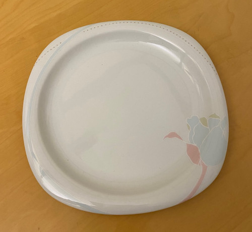 Rosenthal porzellan teller - porzellan,