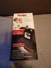 Rollei  DF-S 100 SE Diascanner