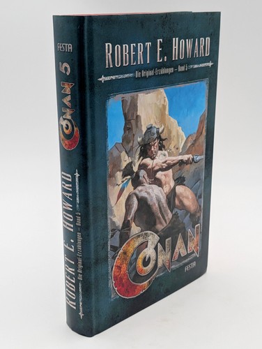 Conan die - conan:,