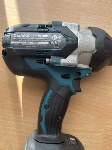 Makita dtw1001z akku - makita,