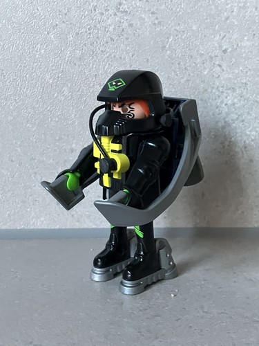 Playmobil astronaut - playmobil,