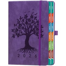Kalender 2026 tagesplaner - kalender,