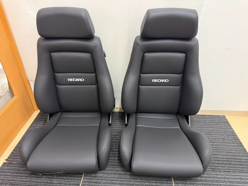 Recaro 2sitzer reparierte - ls-m,